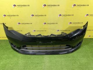 Бампер передний NISSAN SERENA C26 620223JY0H 2 ракурс