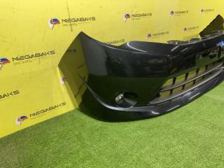 Бампер передний NISSAN SERENA C26 620223JY0H 3 ракурс