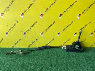 Рычаг переключения кпп RENAULT CLIO CR F4R832 8200976707 1 ракурс