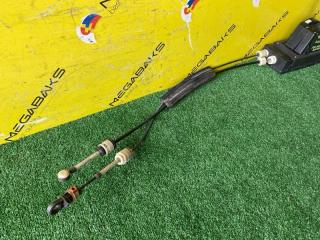 Рычаг переключения кпп RENAULT CLIO CR F4R832 8200976707 2 ракурс