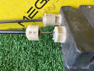Рычаг переключения кпп RENAULT CLIO CR F4R832 8200976707 4 ракурс