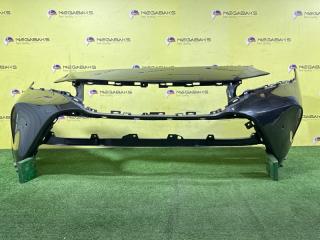 Бампер передний TOYOTA HARRIER AXUH80 5211948830 1 ракурс