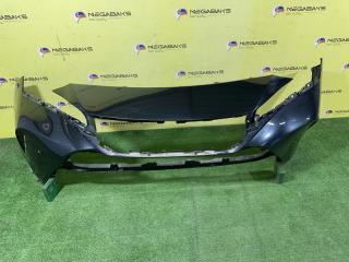 Бампер передний TOYOTA HARRIER AXUH80 5211948830 2 ракурс