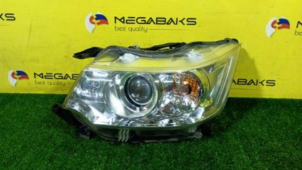 Фара левая SUZUKI WAGON R MH34S 100-59271 1 ракурс