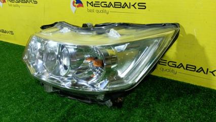 Фара левая SUZUKI WAGON R MH34S 100-59271 2 ракурс