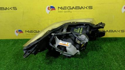 Фара левая SUZUKI WAGON R MH34S 100-59271 4 ракурс