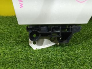 Крыло левое переднее SUZUKI WAGON R MH55S R06A 3 ракурс