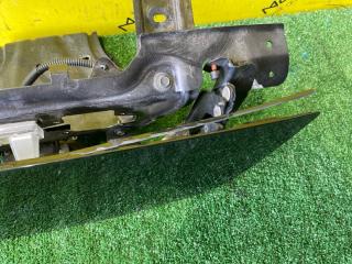 Зарядное гнездо NISSAN LEAF ZE1 EM57 625505SK0A 3 ракурс Зарядное гнездо NISSAN LEAF ZE1 EM57 625505SK0A 3 ракурс