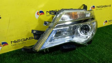 Фара левая NISSAN SERENA C26 100-23683 2 ракурс