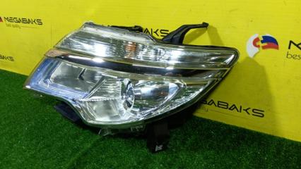 Фара левая NISSAN SERENA C26 100-23683 3 ракурс
