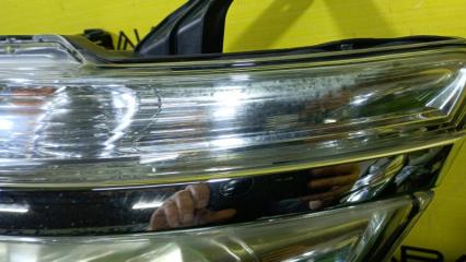 Фара левая NISSAN SERENA C26 100-23683 4 ракурс