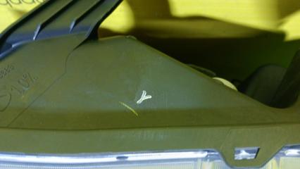 Фара левая NISSAN SERENA C26 100-23683 5 ракурс