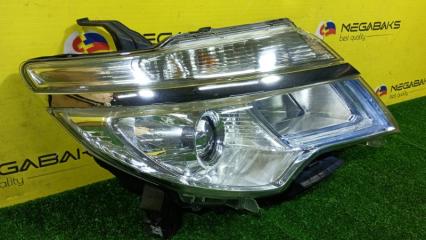 Фара правая NISSAN SERENA C26 100-23683 2 ракурс