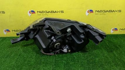 Фара правая NISSAN SERENA C26 100-23683 4 ракурс