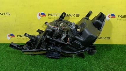 Фара правая NISSAN SERENA C26 100-23683 5 ракурс