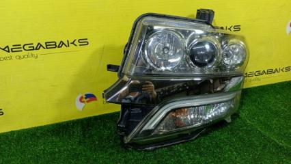 Фара левая HONDA N-BOX JF2 100-62038 2 ракурс