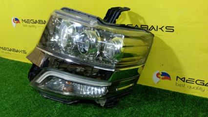 Фара левая HONDA N-BOX JF2 100-62038 3 ракурс