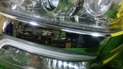 Фара левая HONDA N-BOX JF2 100-62038 4 ракурс