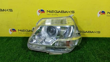 Фара левая TOYOTA SIENTA NCP81 52-240 1 ракурс