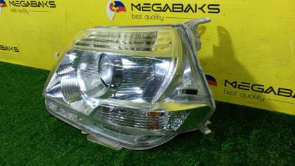 Фара левая TOYOTA SIENTA NCP81 52-240 2 ракурс