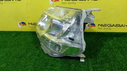 Фара левая TOYOTA SIENTA NCP81 52-240 3 ракурс
