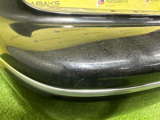 Бампер передний NISSAN PRESIDENT JHG50 VH45DE F202281UME 5 ракурс Бампер передний NISSAN PRESIDENT JHG50 VH45DE F202281UME 5 ракурс