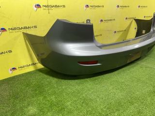 Бампер задний MAZDA AXELA BK5P ZY B33D-50-221F 3 ракурс