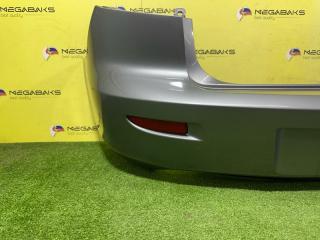 Бампер задний MAZDA AXELA BK5P ZY B33D-50-221F 5 ракурс
