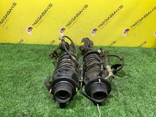 Стойка задняя NISSAN PRESIDENT JHG50 VH45DE 5215283U25 1 ракурс