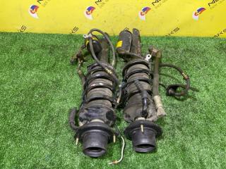 Стойка задняя NISSAN PRESIDENT JHG50 VH45DE 5215283U25 2 ракурс