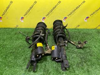 Стойка задняя NISSAN PRESIDENT JHG50 VH45DE 5215283U25 3 ракурс