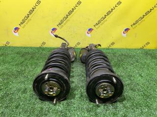 Стойка передняя NISSAN PRESIDENT JHG50 VH45DE 5210283U25 1 ракурс