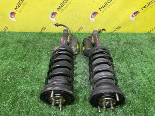 Стойка передняя NISSAN PRESIDENT JHG50 VH45DE 5210283U25 2 ракурс