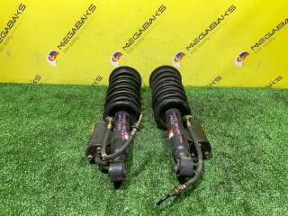 Стойка передняя NISSAN PRESIDENT JHG50 VH45DE 5210283U25 3 ракурс