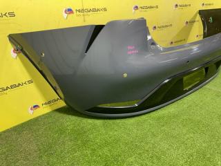 Бампер задний TOYOTA PRIUS MXWH60 3 ракурс