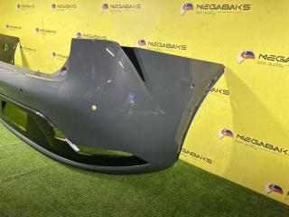 Бампер задний TOYOTA PRIUS MXWH60 4 ракурс