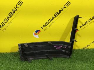 Заглушка бампера правая передняя TOYOTA VOXY ZRR80 3ZR-FAE 5212728500 2 ракурс