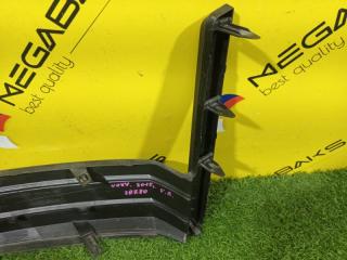 Заглушка бампера правая передняя TOYOTA VOXY ZRR80 3ZR-FAE 5212728500 4 ракурс