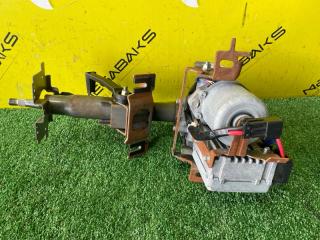 Рулевая колонка NISSAN LEAF AZE0 EM57 488113NK1A 4 ракурс