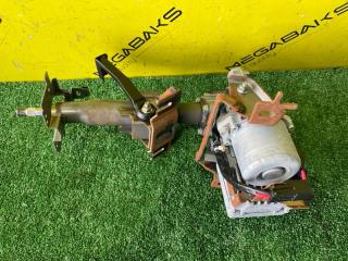 Рулевая колонка NISSAN LEAF AZE0 EM57 488113NK1A 5 ракурс