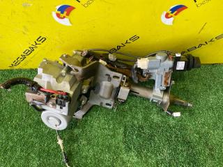 Рулевая колонка NISSAN LAFESTA NB30 MR20DE 48811EN00A 4 ракурс