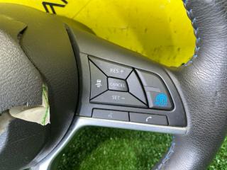 Руль NISSAN LEAF ZE1 EM57 484305SK5A 4 ракурс Руль NISSAN LEAF ZE1 EM57 484305SK5A 4 ракурс