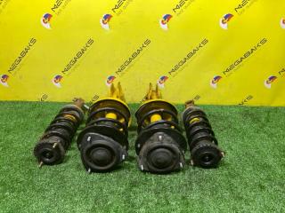 Стойка SUBARU LEGACY BP5 EJ20X 20310AG420 1 ракурс Стойка SUBARU LEGACY BP5 EJ20X 20310AG420 1 ракурс