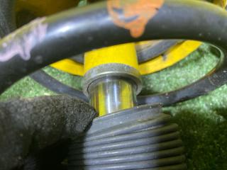 Стойка SUBARU LEGACY BP5 EJ20X 20310AG420 4 ракурс Стойка SUBARU LEGACY BP5 EJ20X 20310AG420 4 ракурс