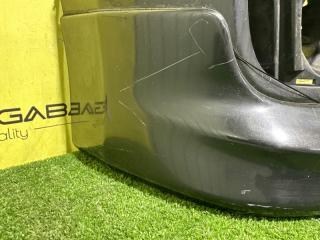 Губа передняя NISSAN ELGRAND TE52 5 ракурс