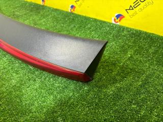 Спойлер HONDA INSIGHT ZE2 LDA 74900TM8A01 2 ракурс