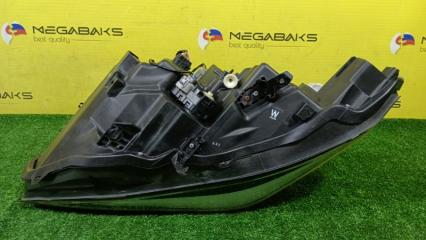 Фара левая NISSAN FUGA HY51 100-23645 5 ракурс