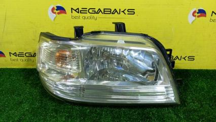 Фара правая NISSAN CUBE AZ10 CGA3DE 260102U725 1 ракурс