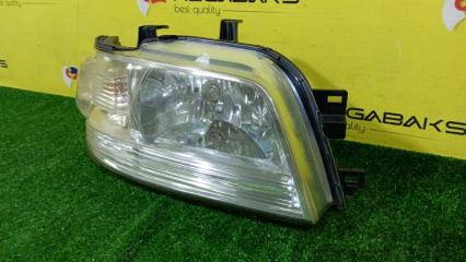 Фара правая NISSAN CUBE AZ10 CGA3DE 260102U725 2 ракурс