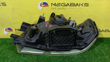 Фара правая NISSAN CUBE AZ10 CGA3DE 260102U725 5 ракурс
